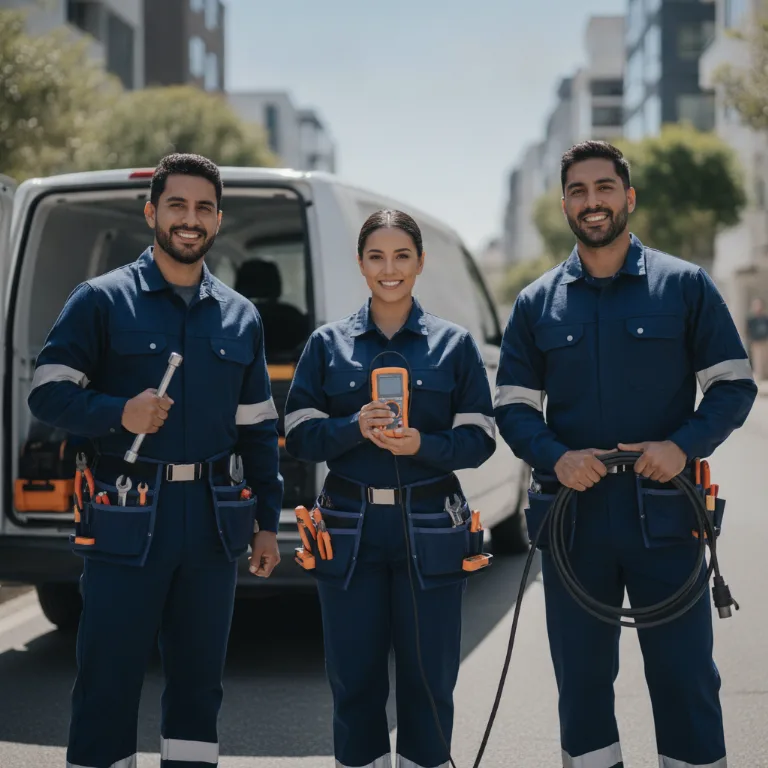 Punto de Recarga equipo en Coatzacoalcos
